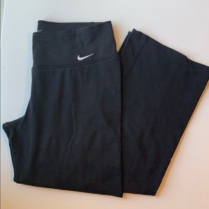 Nike Athletic Pants